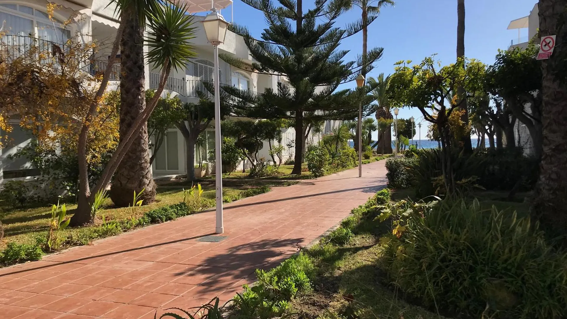 El Jardin Del Camaleon Apartment Agua Amarga  0*, Agua Amarga (Almeria)