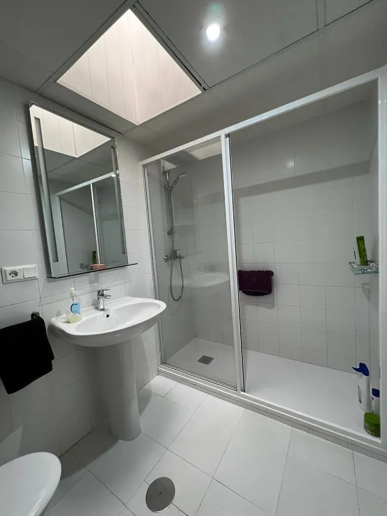 El Jardin Del Camaleon Apartment Agua Amarga