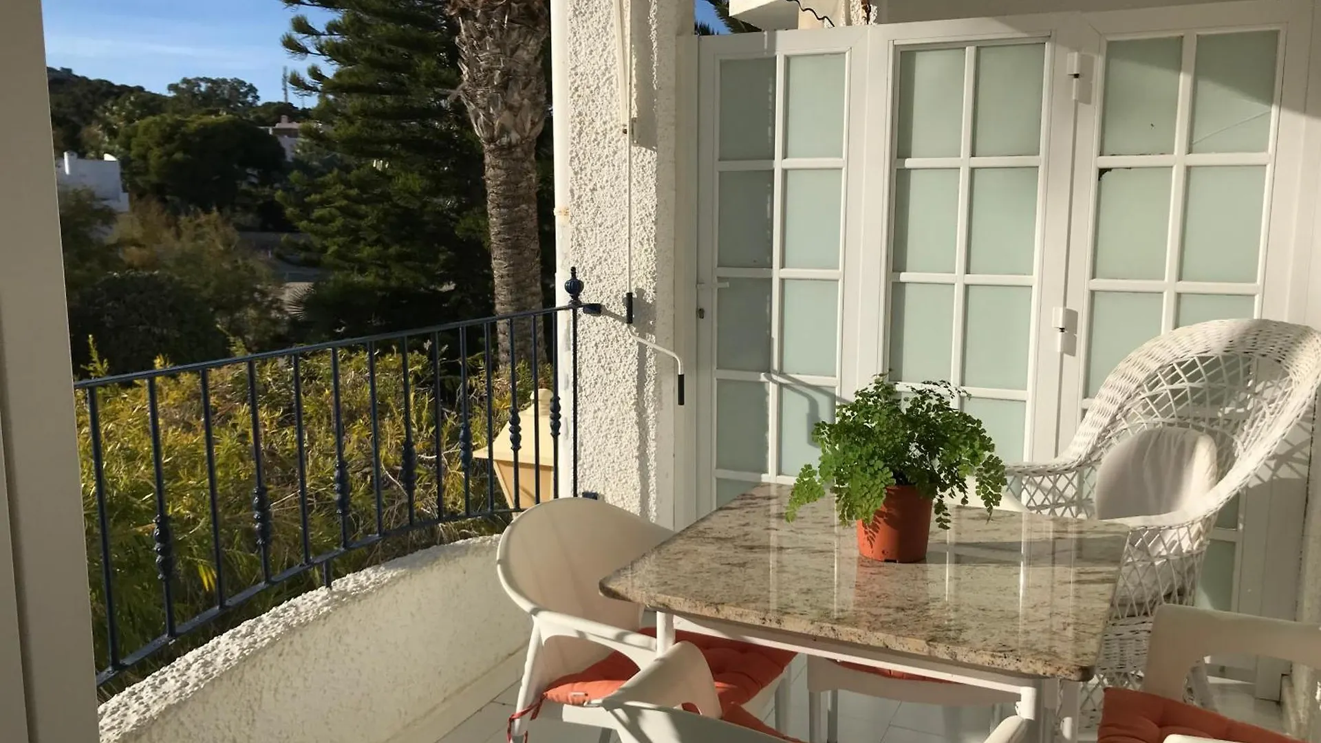 El Jardin Del Camaleon Apartment Agua Amarga  0*, Agua Amarga (Almeria)