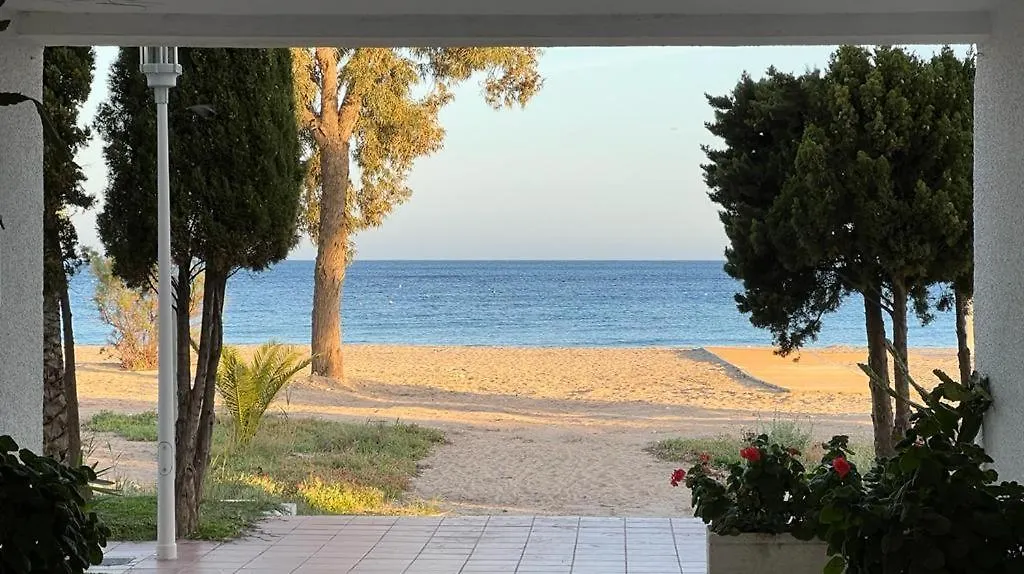 El Jardin Del Camaleon Apartment Agua Amarga  0*, Agua Amarga (Almeria) Spain